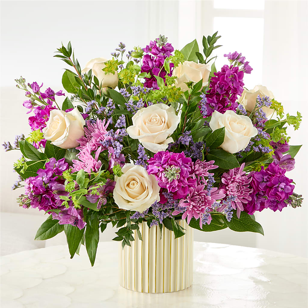 The Boutique Bouquet – Greater Derby Flower Shop, Derby KS
