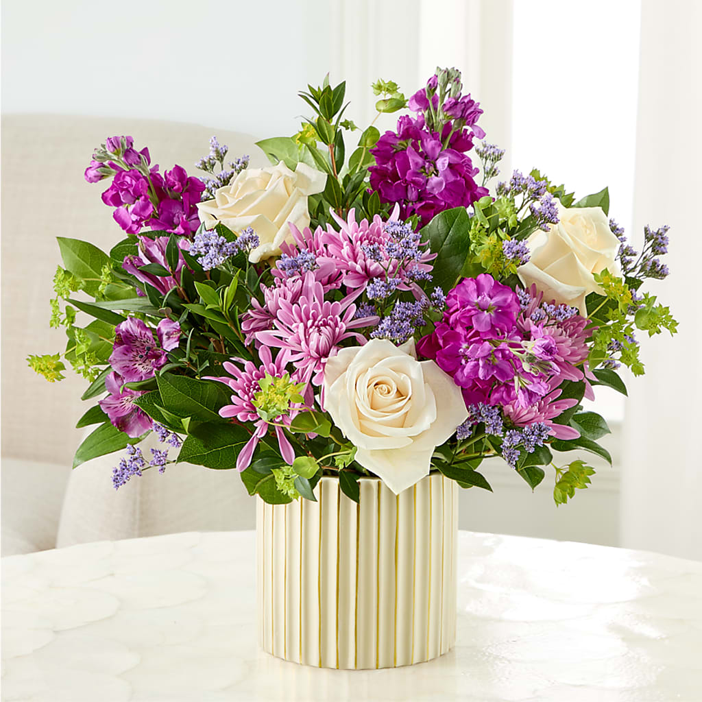The Boutique Bouquet – Greater Derby Flower Shop, Derby KS