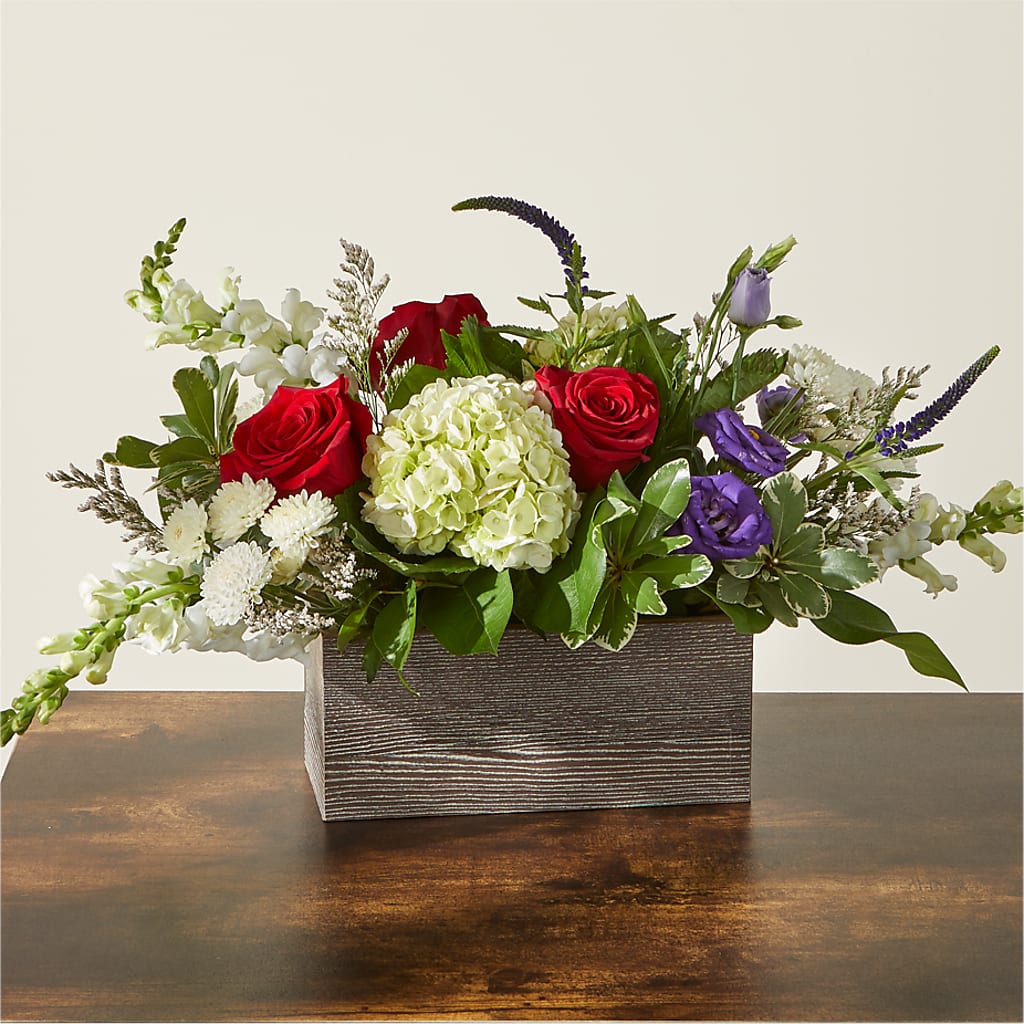 Sweet Magnolia Bouquet – Greater Derby Flower Shop, Derby KS