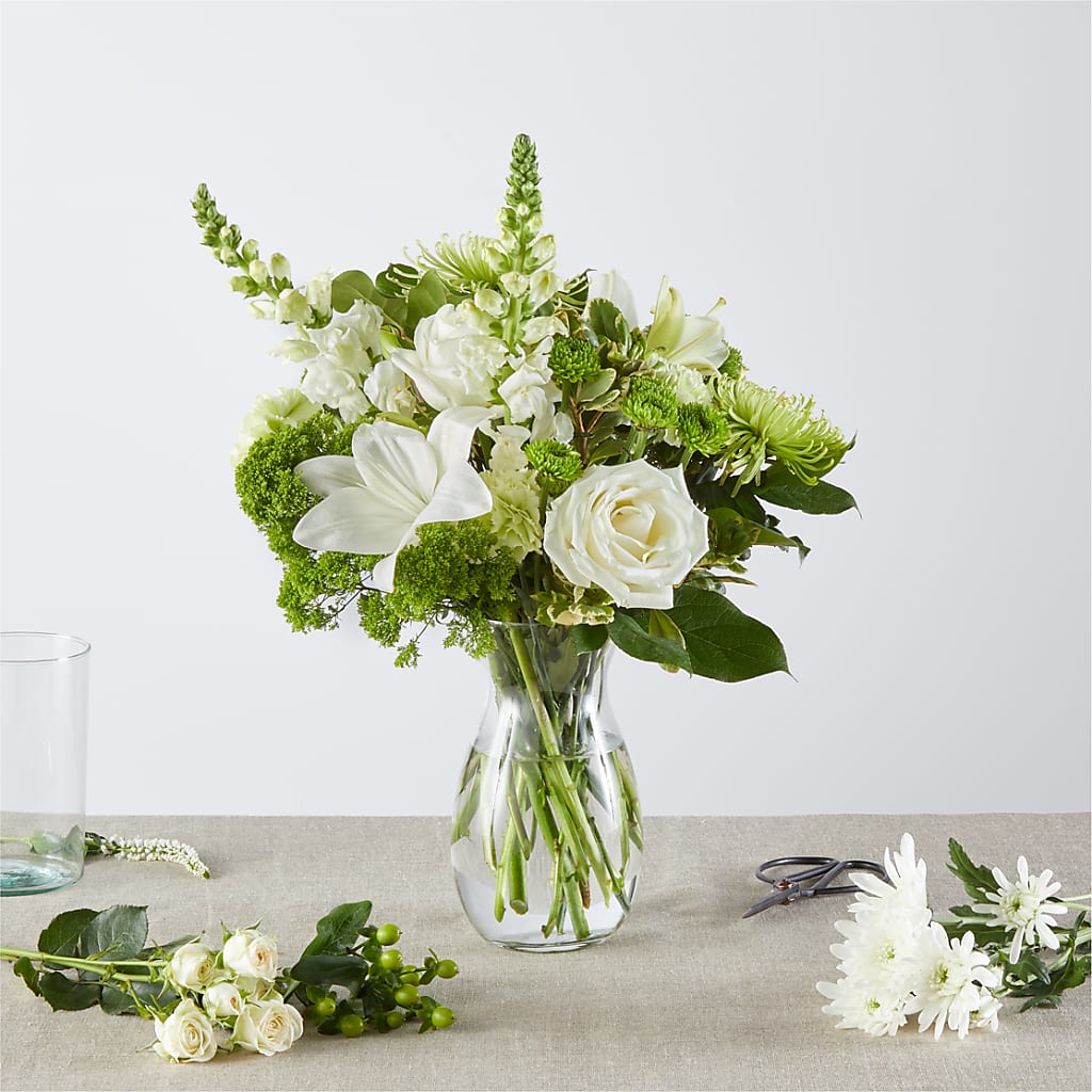 Irish Garden - A Florist Original – Greater Derby Flower Shop, Derby KS