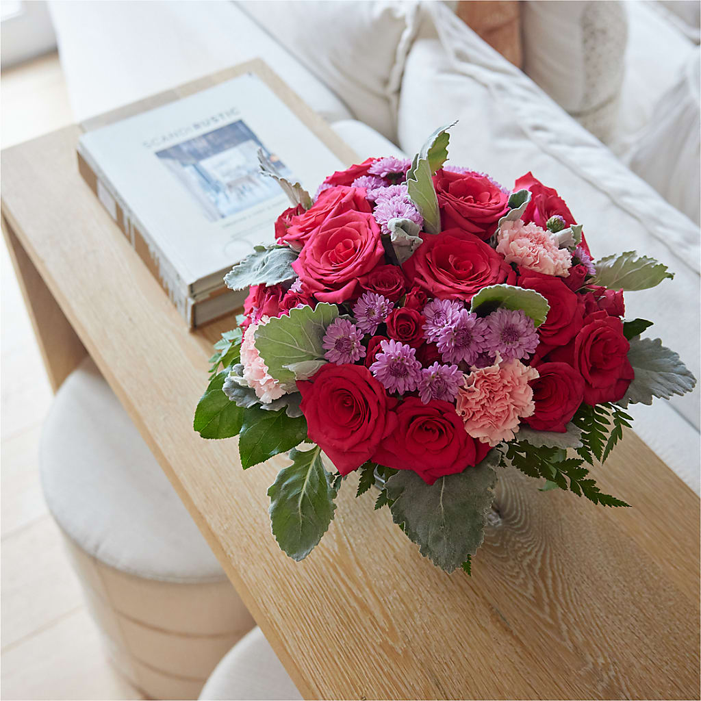 Sweet As Can Be Bouquet – Greater Derby Flower Shop, Derby KS