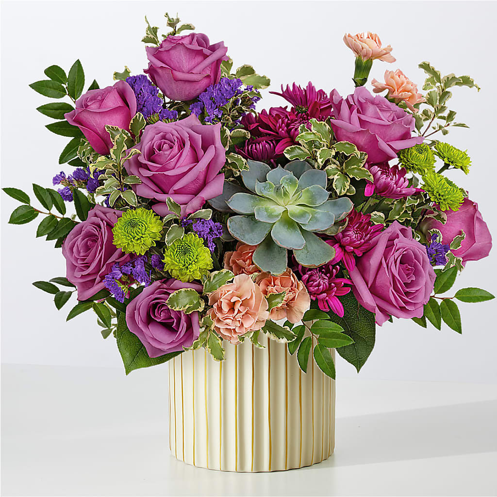 You're a Gem Bouquet – Greater Derby Flower Shop, Derby KS