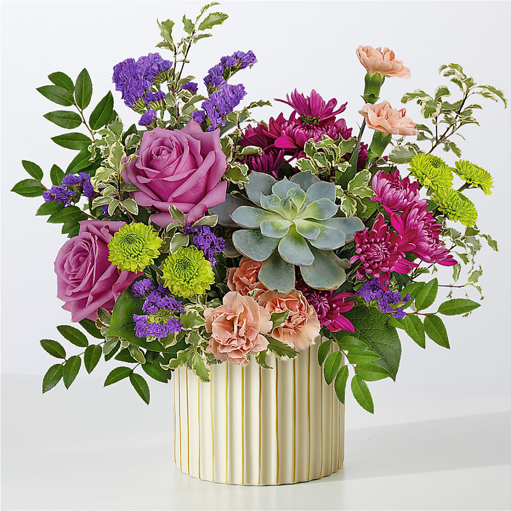 You're a Gem Bouquet – Greater Derby Flower Shop, Derby KS