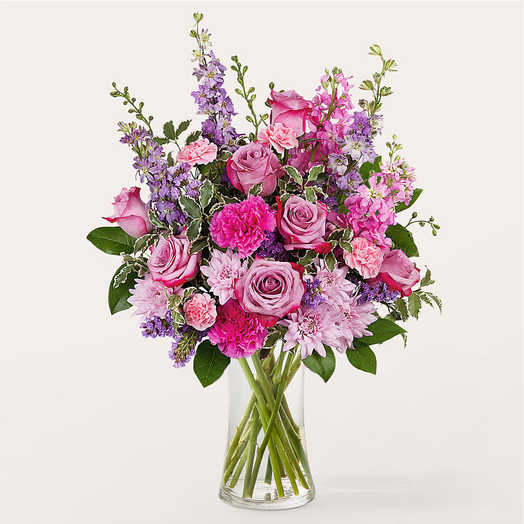 Sincerely Yours Bouquet – Greater Derby Flower Shop, Derby KS