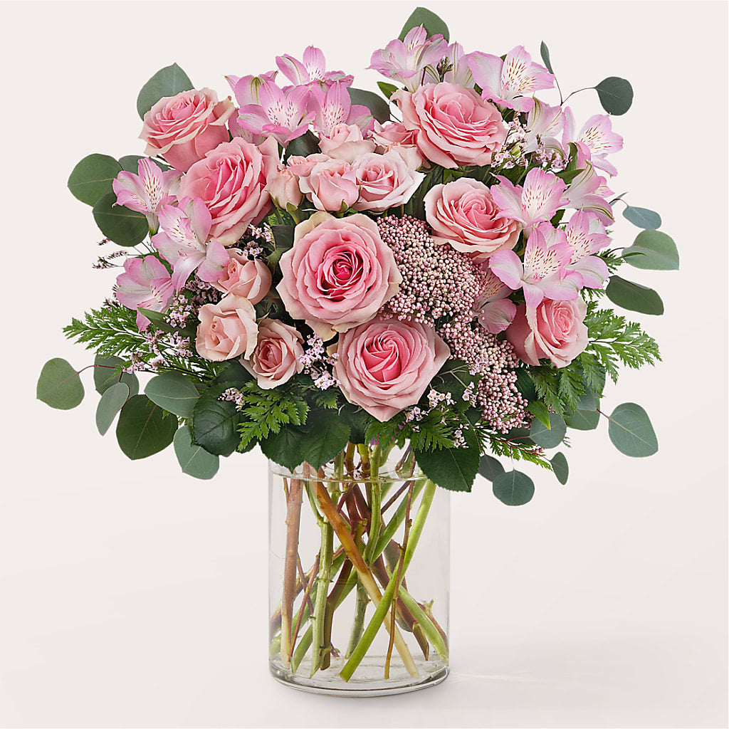 Sweetheart Bouquet – Greater Derby Flower Shop, Derby KS