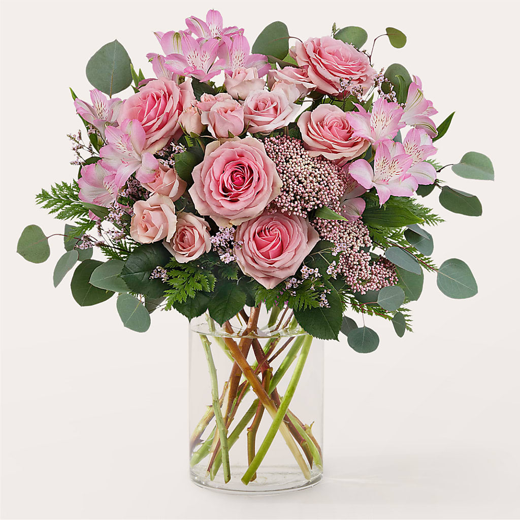 Sweetheart Bouquet – Greater Derby Flower Shop, Derby KS