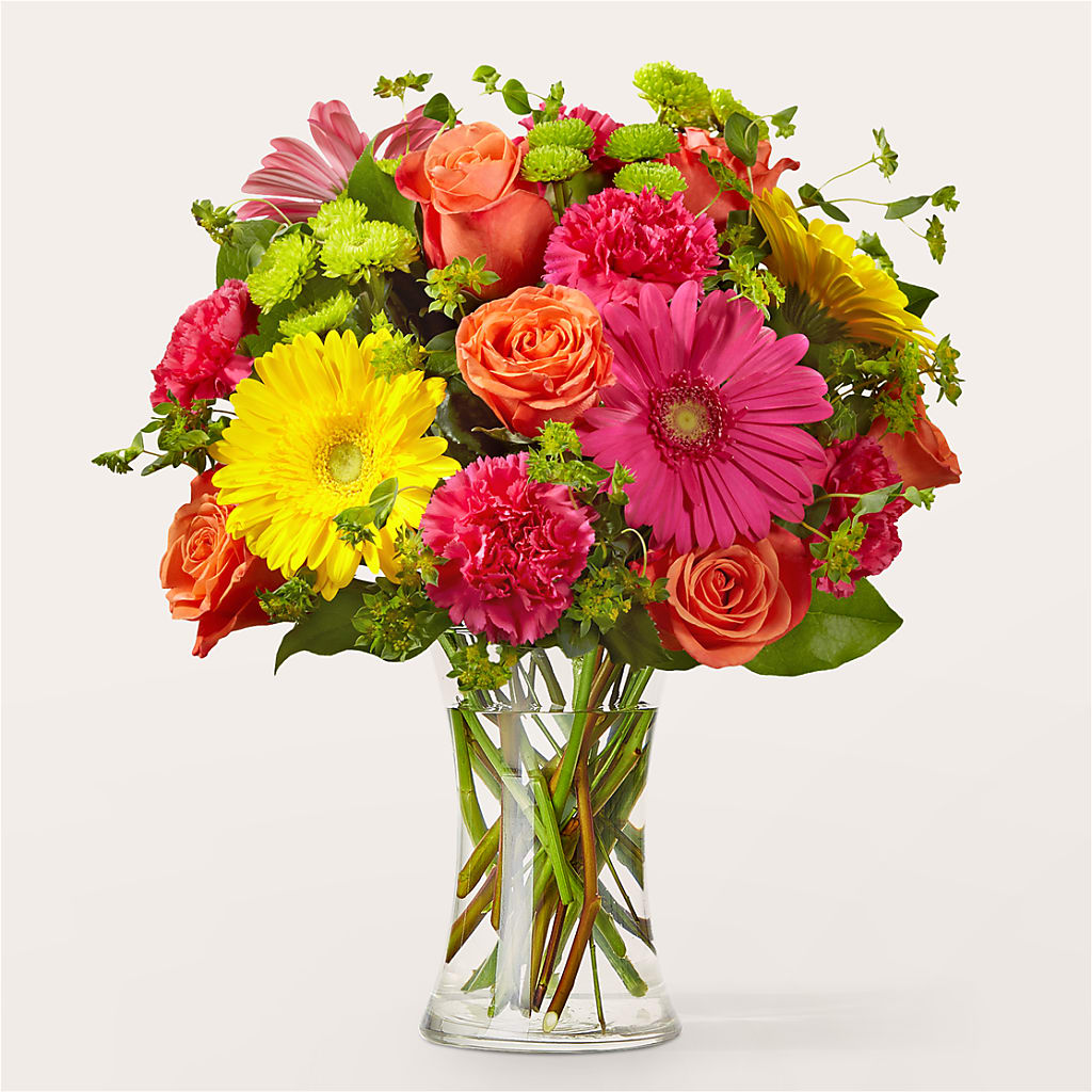 Fruit Punch Bouquet – Greater Derby Flower Shop, Derby KS