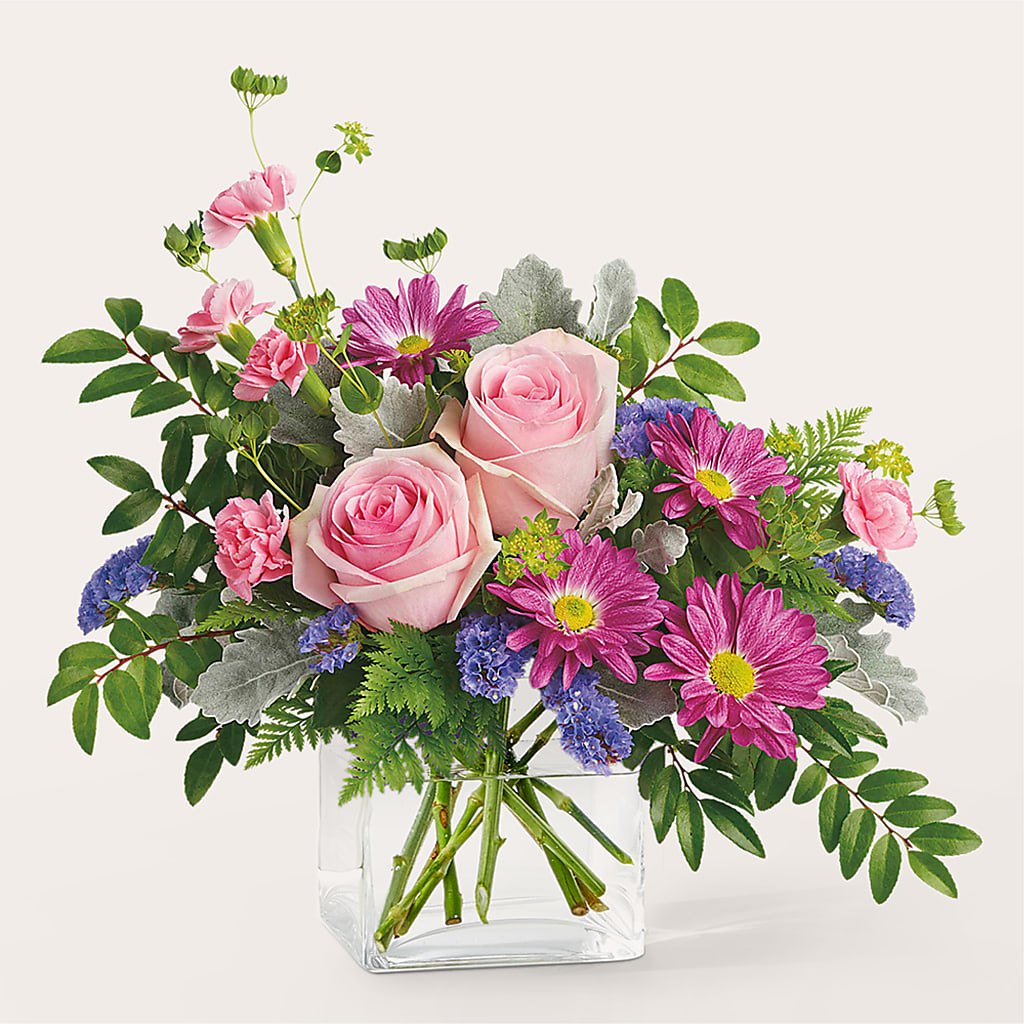 Starlet Bouquet – Greater Derby Flower Shop, Derby KS