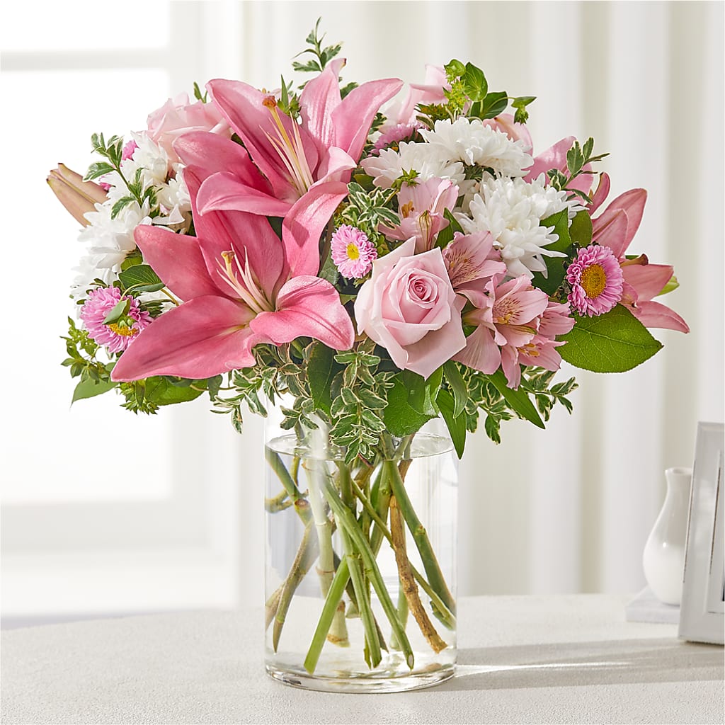 Healing Hug Bouquet – Greater Derby Flower Shop, Derby KS