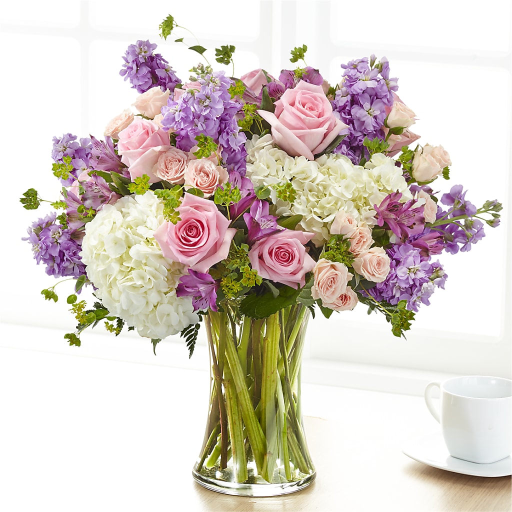 Shared Sentiment Bouquet – Greater Derby Flower Shop, Derby KS
