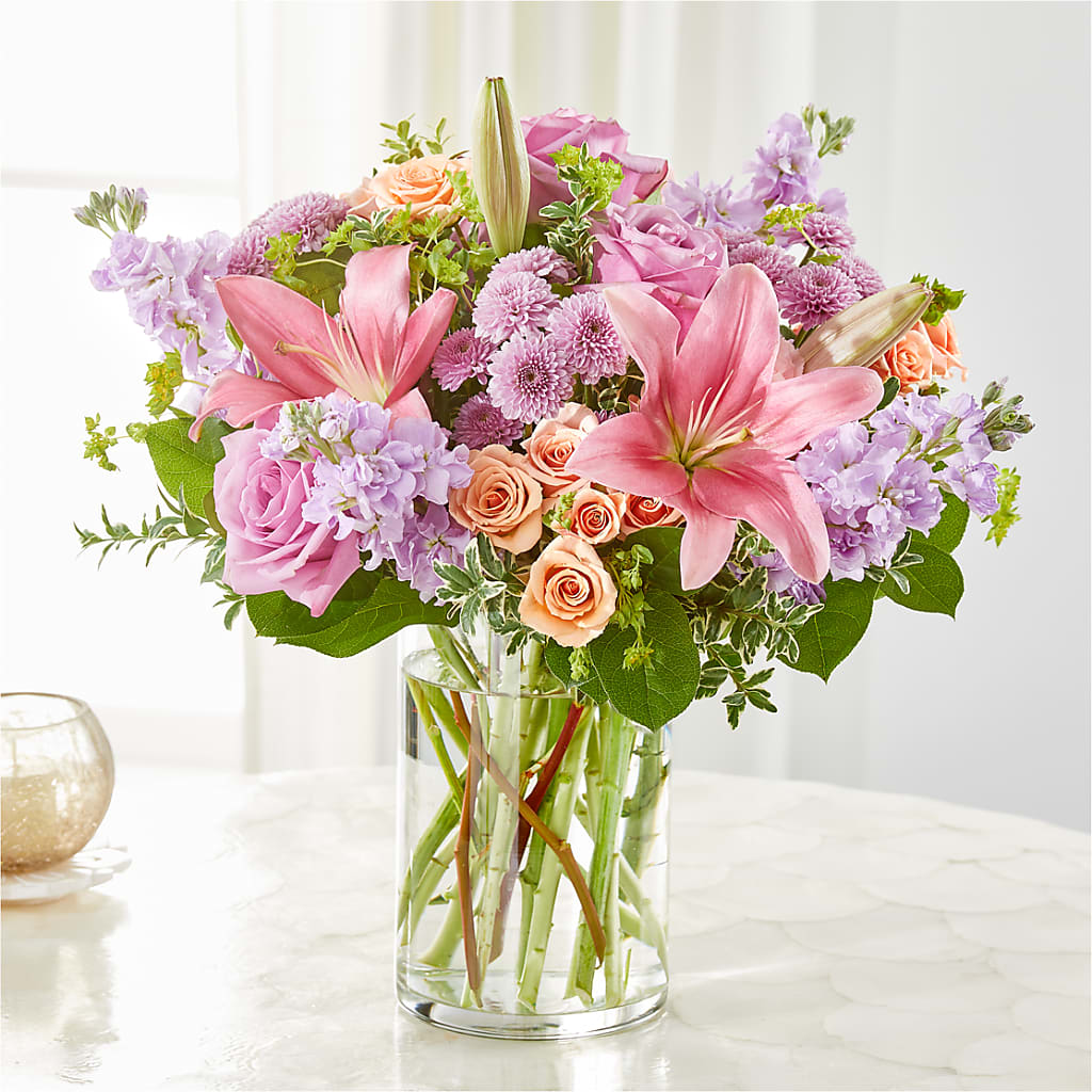 Resilience Bouquet – Greater Derby Flower Shop, Derby KS