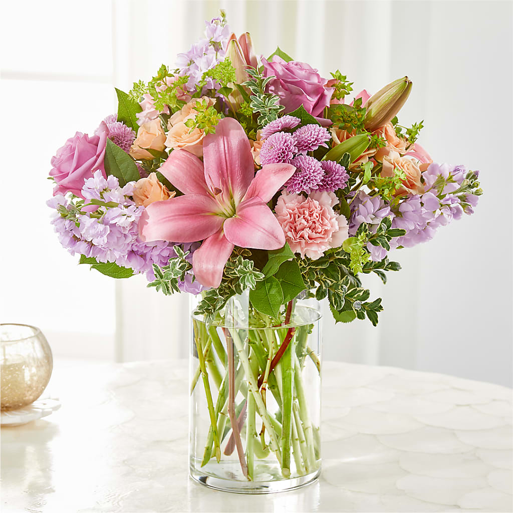 Resilience Bouquet – Greater Derby Flower Shop, Derby KS