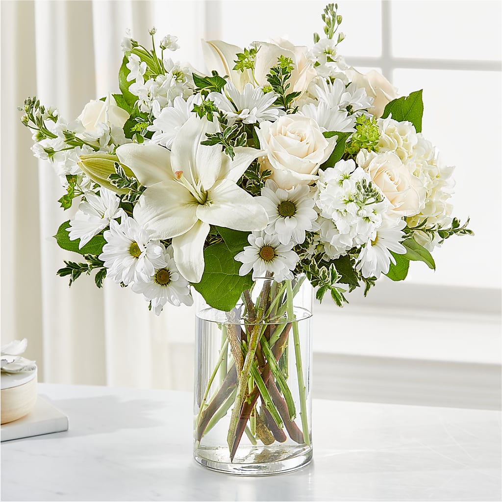 Hope & Renewal Bouquet – Greater Derby Flower Shop, Derby KS