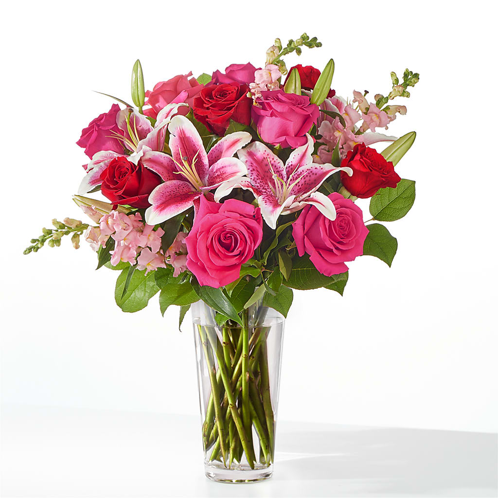 Always You Bouquet – Greater Derby Flower Shop, Derby KS