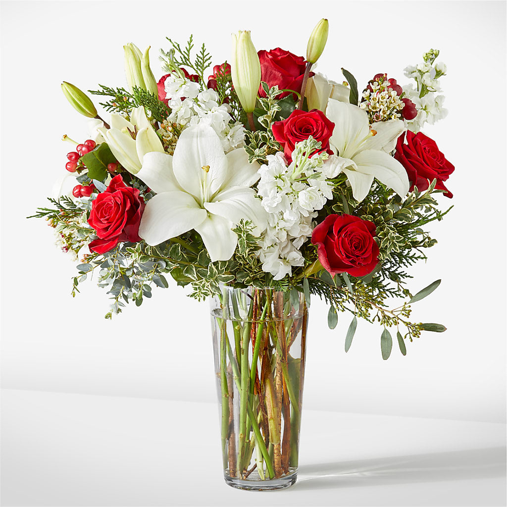 Twinkle Lights Bouquet – Greater Derby Flower Shop, Derby KS