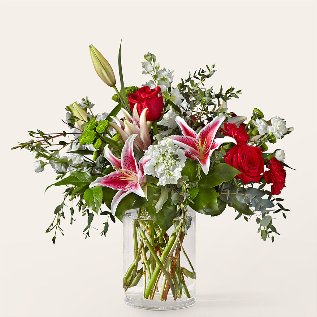 Gumdrop Button Bouquet – Greater Derby Flower Shop, Derby KS