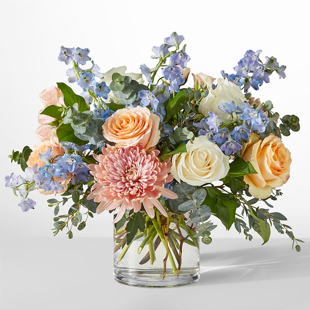 Inspired Bouquet – Greater Derby Flower Shop, Derby KS