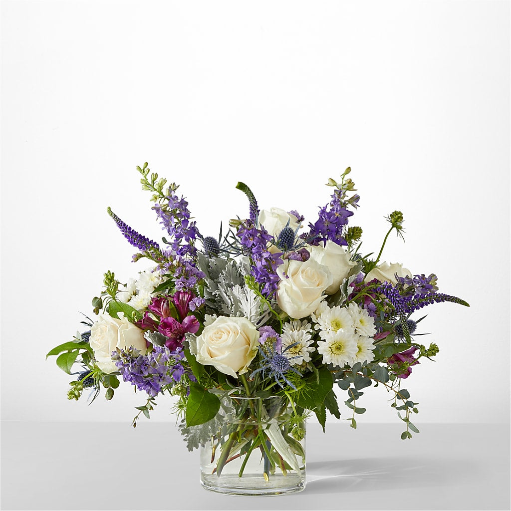 Shooting Star Bouquet – Greater Derby Flower Shop, Derby KS