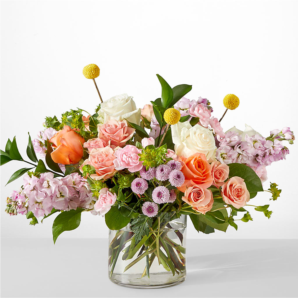 French Market Bouquet – Greater Derby Flower Shop, Derby KS