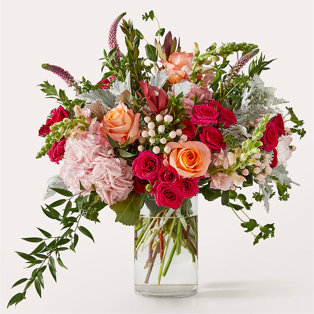 Glitz & Glam Bouquet – Greater Derby Flower Shop, Derby KS