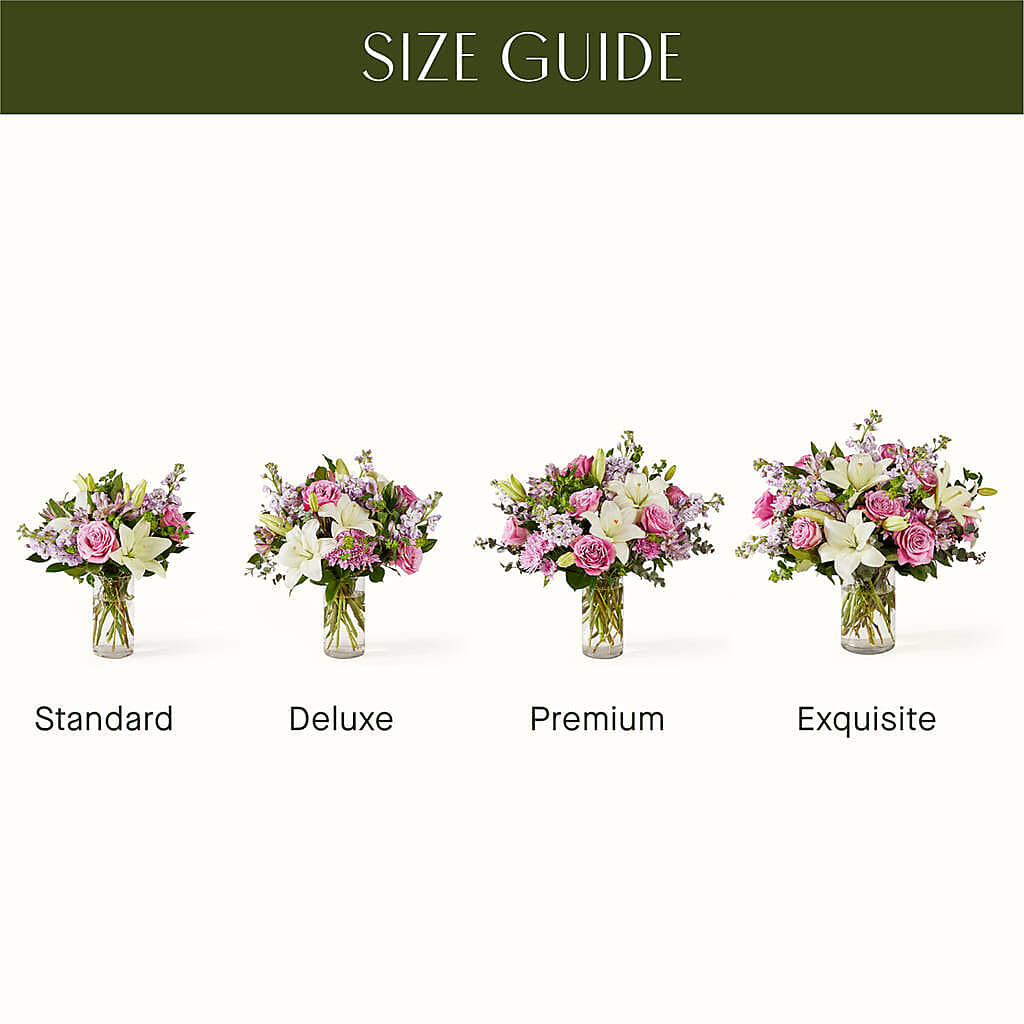 Daydreamer Bouquet – Greater Derby Flower Shop, Derby KS