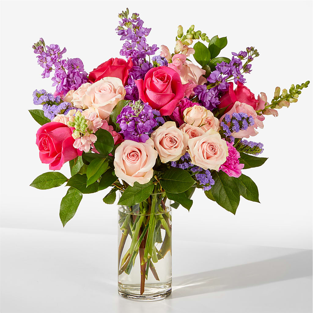 The Cha-Cha Bouquet – Greater Derby Flower Shop, Derby KS