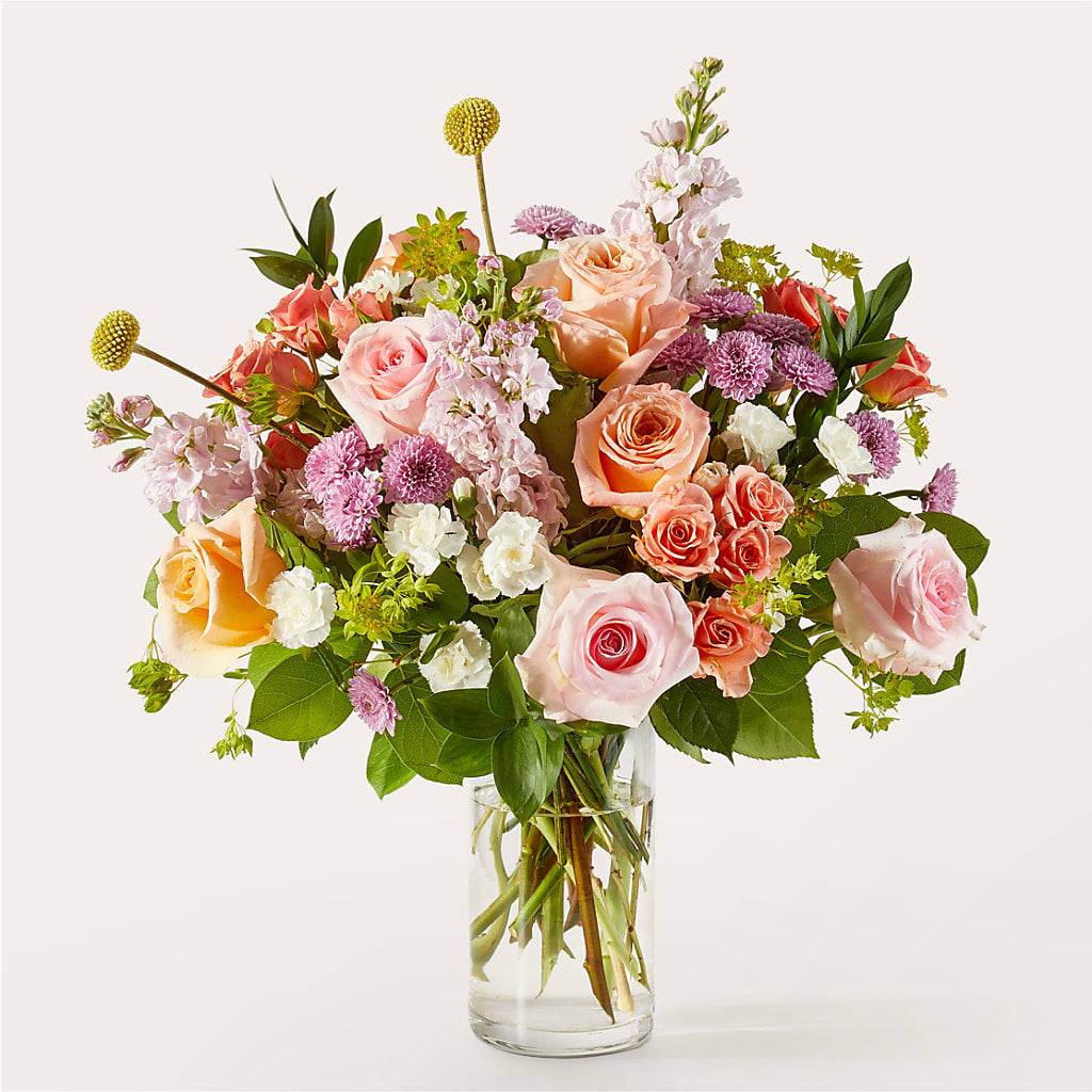 Perfect Contentment Bouquet – Greater Derby Flower Shop, Derby KS