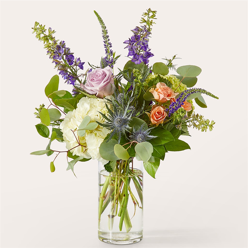 Appealing Aura Bouquet – Greater Derby Flower Shop, Derby KS