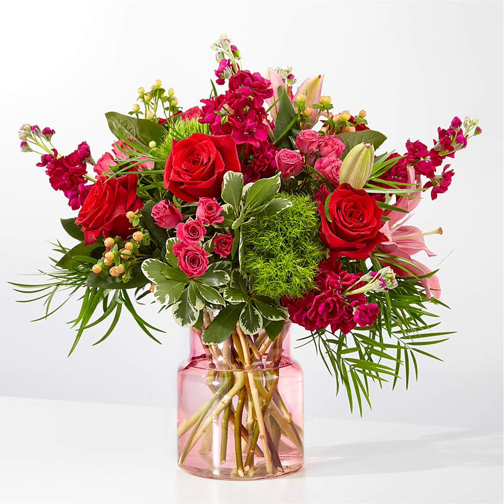 In Every Lifetime Bouquet – Greater Derby Flower Shop, Derby KS