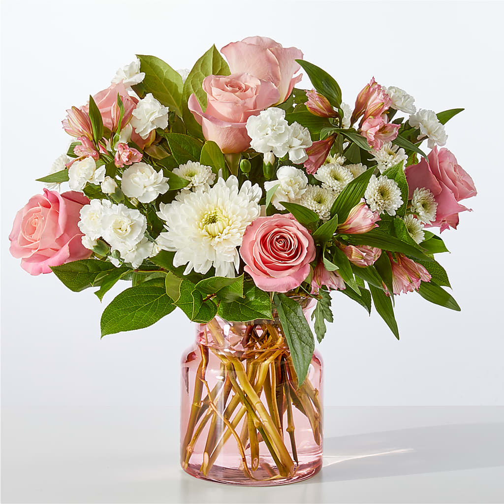 Infatuated Bouquet – Greater Derby Flower Shop, Derby KS
