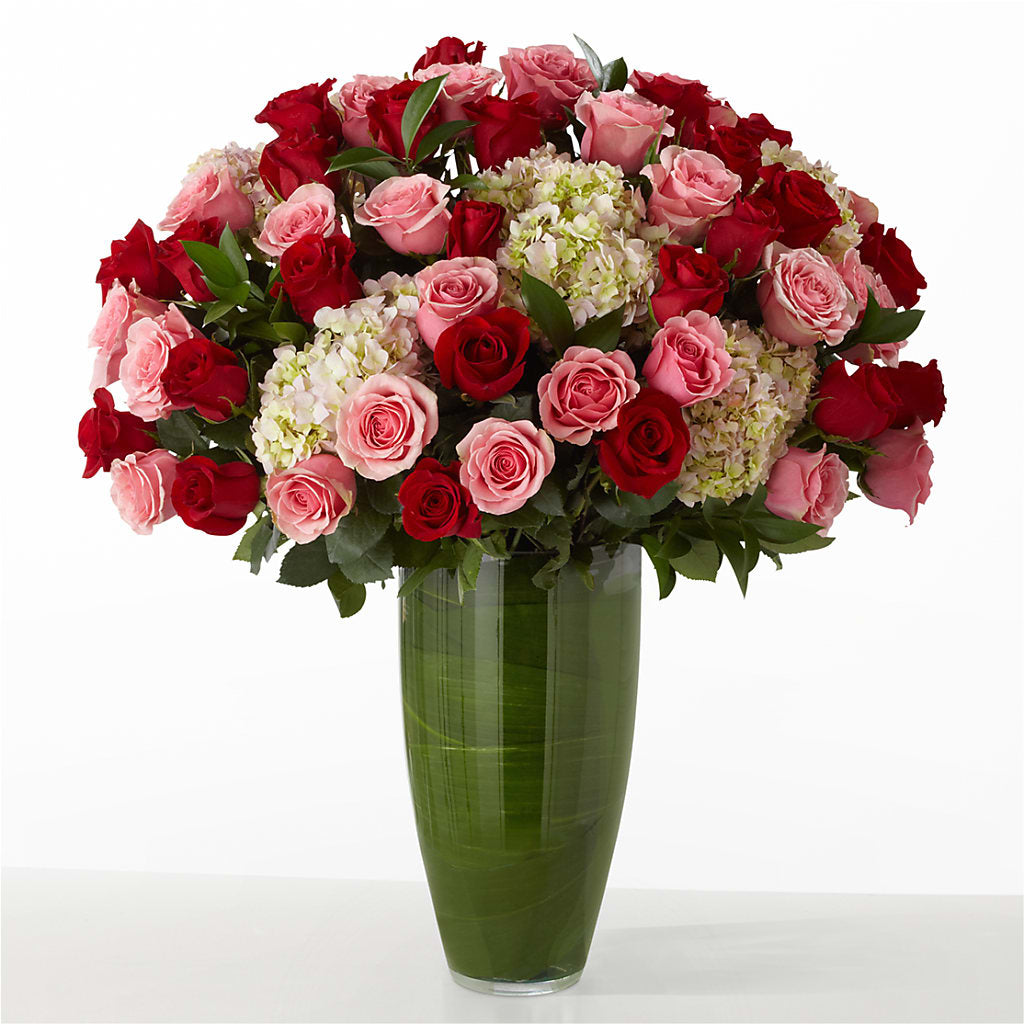 The Allure – Greater Derby Flower Shop, Derby KS
