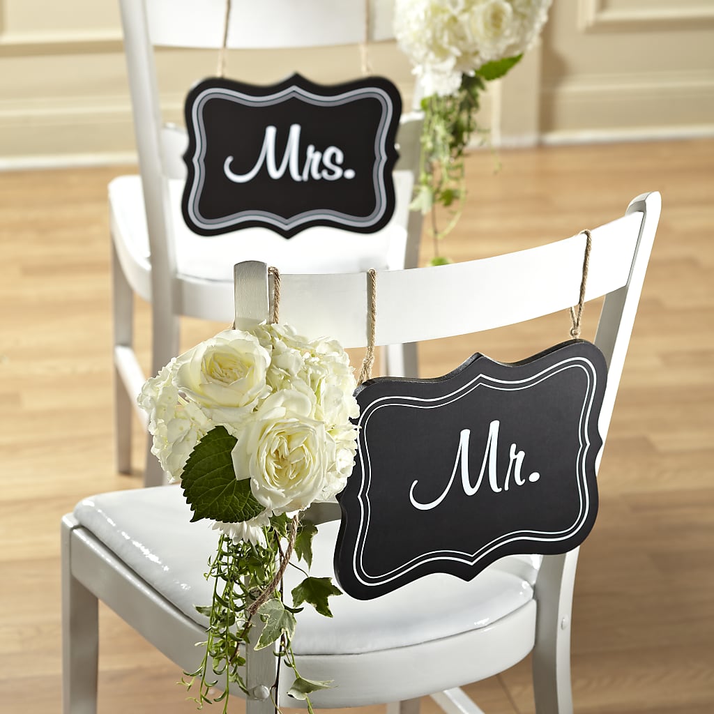 Notions Chair Décor – Greater Derby Flower Shop, Derby KS