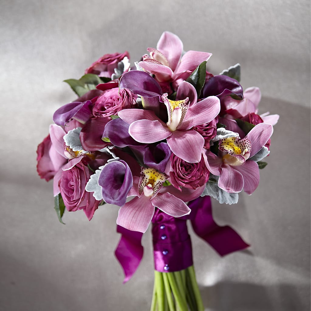 Delicacy Bouquet – Greater Derby Flower Shop, Derby KS