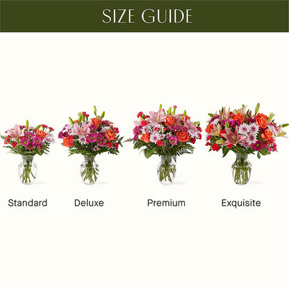 Light of My Life Bouquet –  Greater Derby Flower Shop, Derby KS