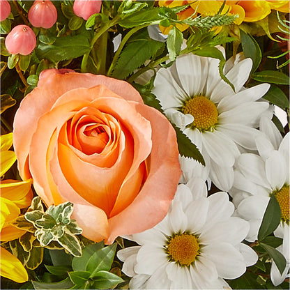 The Good Life Bouquet –  Greater Derby Flower Shop, Derby KS