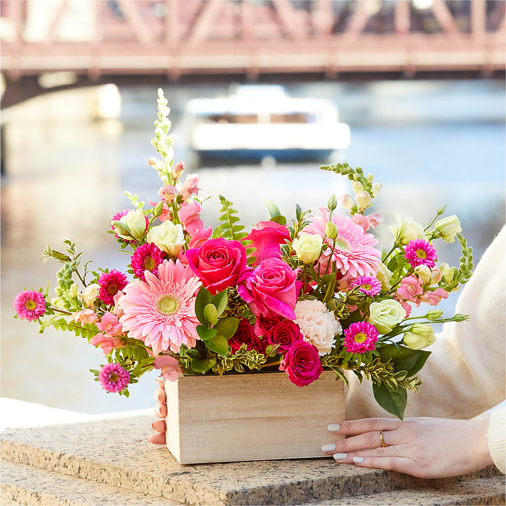 Too Cute Bouquet –  Greater Derby Flower Shop, Derby KS