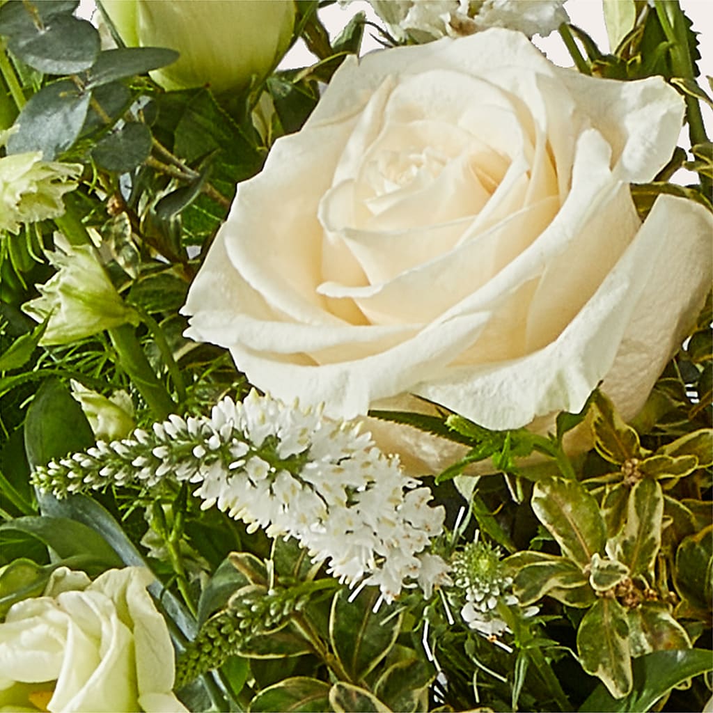 Cashmere Bouquet –  Greater Derby Flower Shop, Derby KS