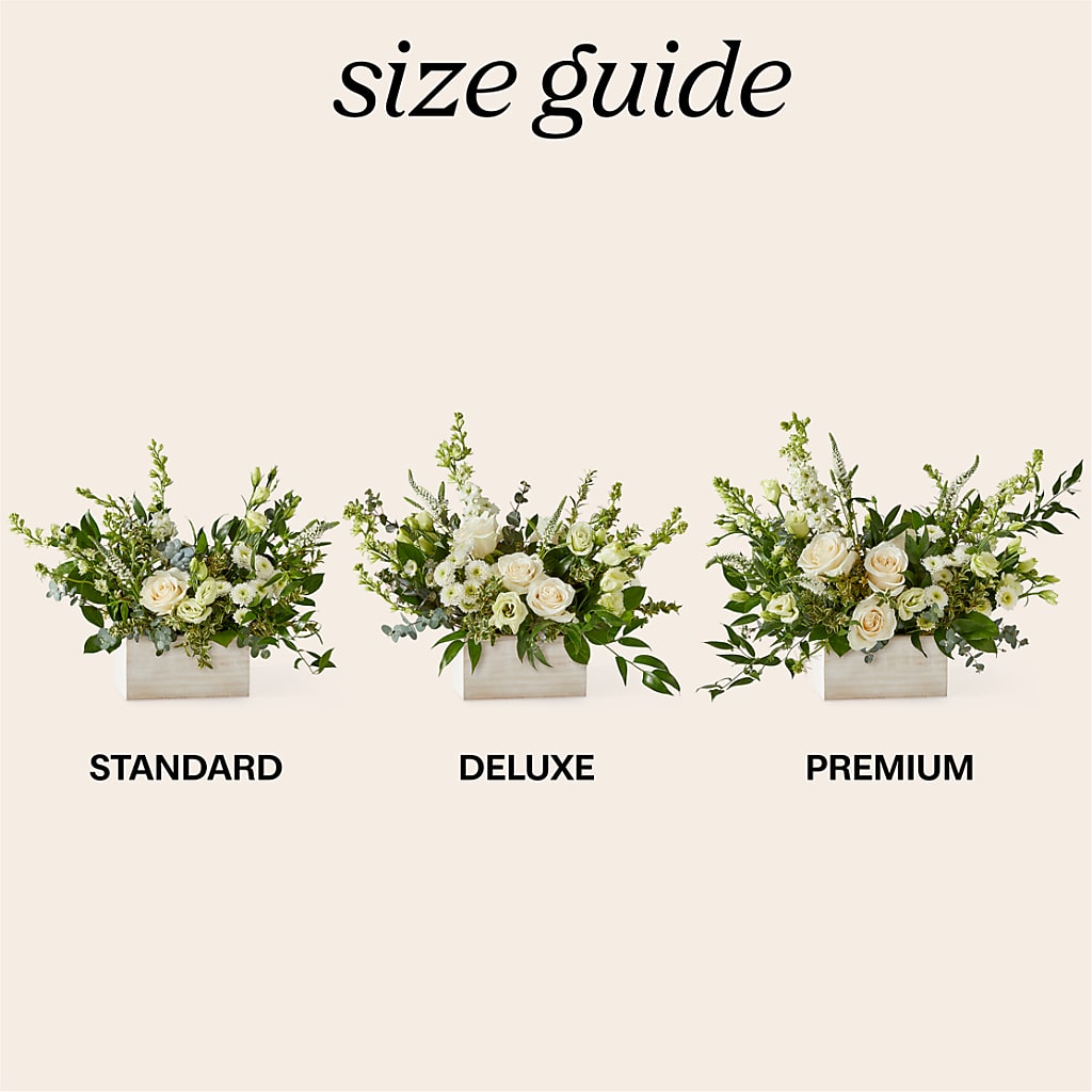 Cashmere Bouquet –  Greater Derby Flower Shop, Derby KS