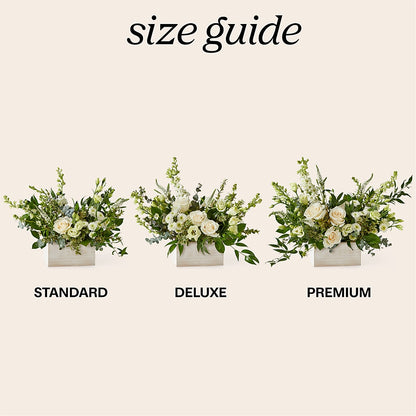 Cashmere Bouquet –  Greater Derby Flower Shop, Derby KS