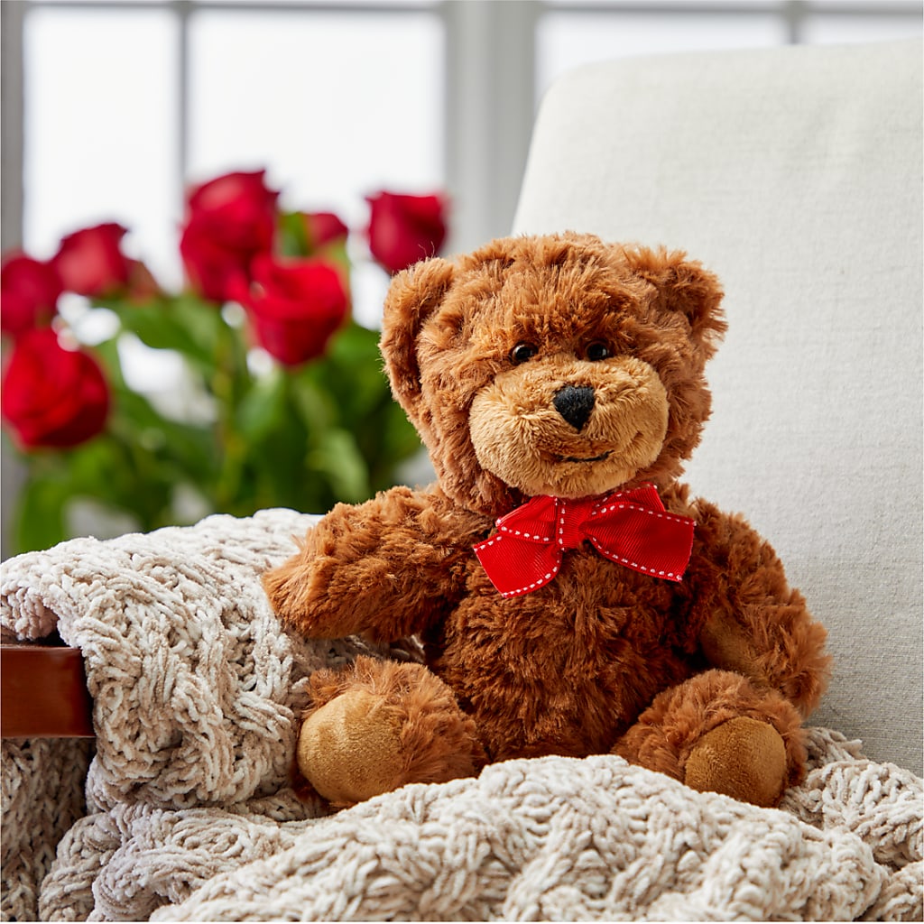 Romantic Long Stem Red Rose Bouquet Bundles –  Greater Derby Flower Shop, Derby KS