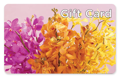 Gift Card –  Greater Derby Flower Shop, Derby KS
