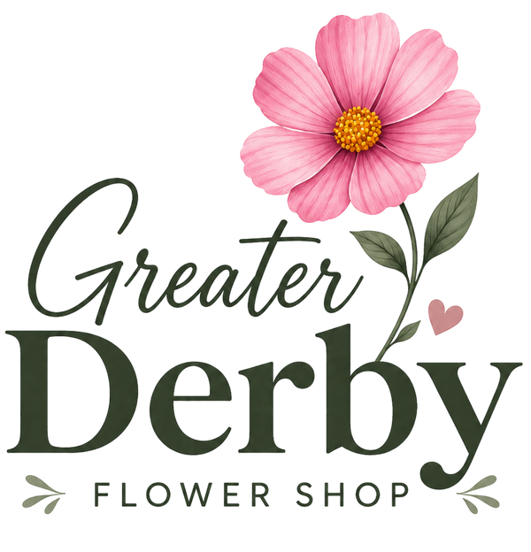 Greater Derby Flower Shop