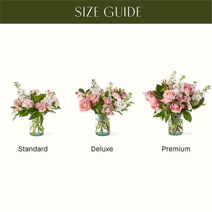 At the Ballet Bouquet –  Greater Derby Flower Shop, Derby KS