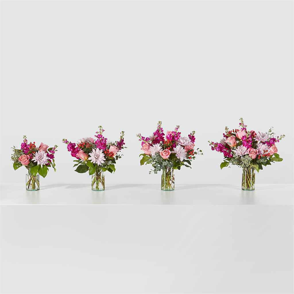 Sunday Morning Bouquet –  Greater Derby Flower Shop, Derby KS