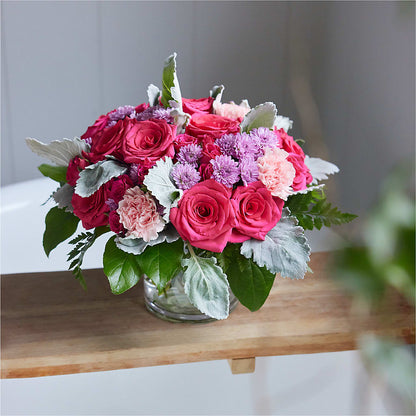 Sweet As Can Be Bouquet –  Greater Derby Flower Shop, Derby KS