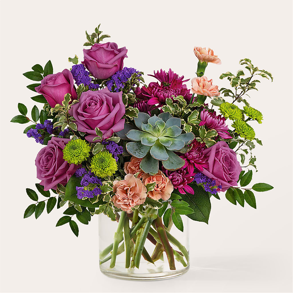 You're a Gem Bouquet –  Greater Derby Flower Shop, Derby KS