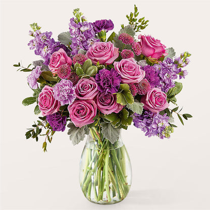 A Love Story Bouquet –  Greater Derby Flower Shop, Derby KS