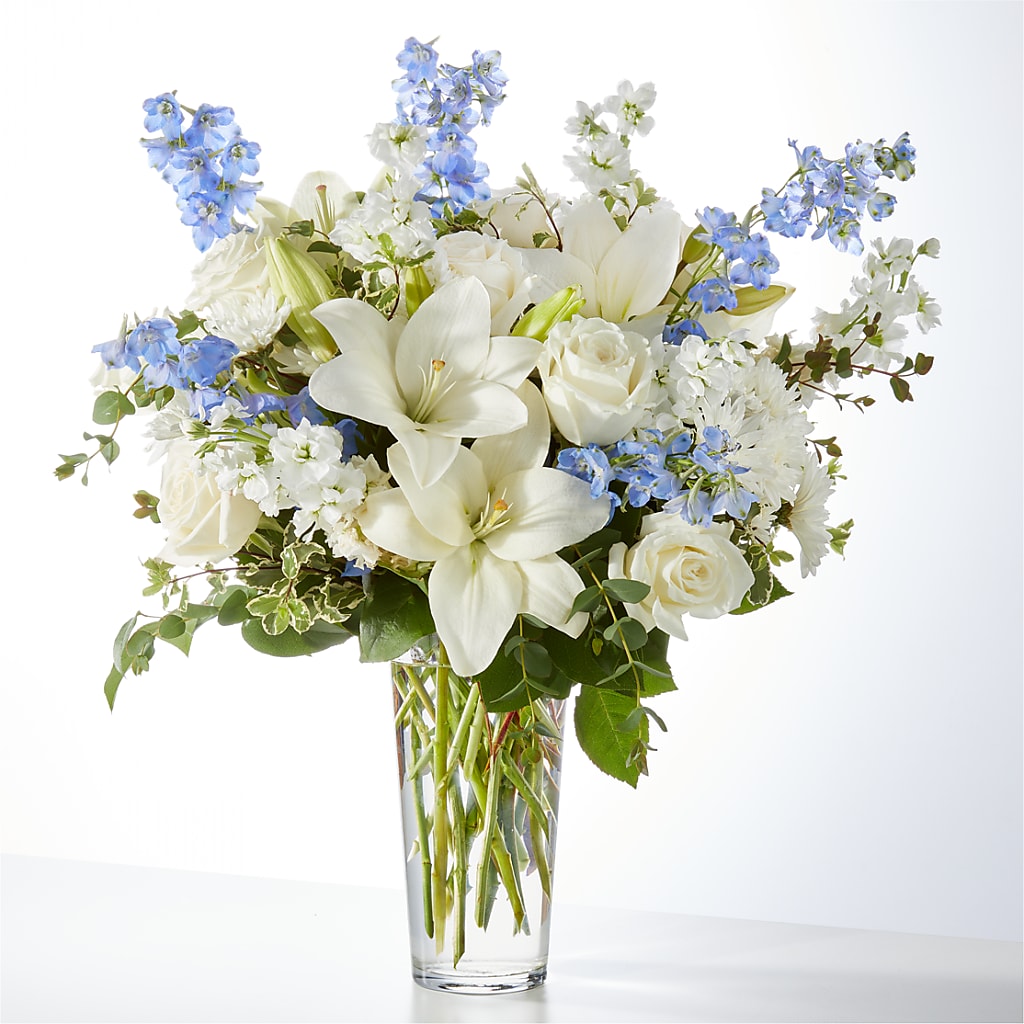Bouquet Sérénité
