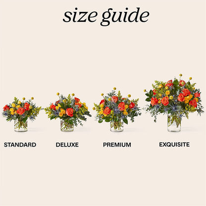 Disco Bouquet –  Greater Derby Flower Shop, Derby KS