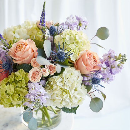 Porch Swing Bouquet –  Greater Derby Flower Shop, Derby KS